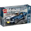 Lego Ford Mustang - Lego Creator Expert 10265