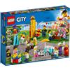 Lego People Pack - Luna Park - Lego City 60234