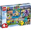 Lego Buzz e Woody e la mania del carnevale! - Lego Toy Story 4 10770