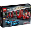 Lego Bisarca - Lego Technic 42098