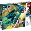 Lego Espresso Fantasma - Lego Hidden Side 70424