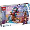 Lego La casa sull'albero incantata - Lego Disney 41164