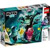 Lego Benvenuto a Hidden Side - Lego Hidden Side 70427