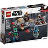 Lego Battle Pack Mandalorian - Lego Star Wars 75267