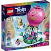 Lego Avventura in mongolfiera di Poppy - Lego Trolls 41252