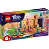 Lego Avventura sulla zattera a Lonesome Flats - Lego Trolls 41253