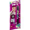 Lego Braccialetto Paesaggio Lunare - Lego Dots 41903