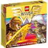 Lego Wonder Woman vs Cheetah - Lego DC Comics Super Heroes 76157