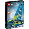 Lego Catamarano - Lego Technic 42105