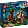 Lego La foresta proibita: l'incontro con la Umbridge - Lego Harry Potter 75967