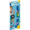 Lego Braccialetto Sporty Team! - Lego Dots 41911