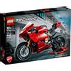 Lego Ducati Panigale V4 R - Lego Technic 42107