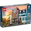 Lego Libreria - Lego Crator Expert 10270