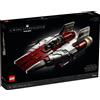 Lego A-wing Starfighter - Lego Star Wars 75275