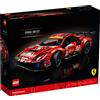 Lego Ferrari 488 GTE "AF Corse 51" - Lego Technic 42125
