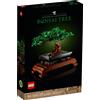 Lego Albero Bonsai - Lego Boanicals 10281