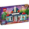 Lego Il cinema di Heartlake City - Lego Friends 41448