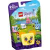 Lego Il cubo del Carlino di Mia - Lego Friends 41664