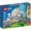 Lego Piattaforme stradali - Lego City 60304