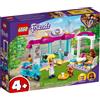 Lego Il forno di Heartlake City - Lego Friends 41440