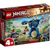 Lego Electro-Mech di Jay - Lego Ninjago 71740