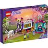 Lego Il Caravan magico - Lego Friends 41688