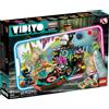 Lego Punk Pirate Ship - Lego Vidiyo 43114