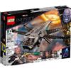 Lego Il dragone volante di Black Panther - Lego Marvel 76186