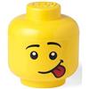 Lego Contenitore Lego testa large silly boy - Lego 4032