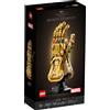 Lego Guanto dell'Infinito - Lego Marvel 76191