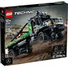 Lego Camion fuoristrada 4x4 Mercedes-Benz Zetros - Lego Technic 42129