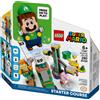Lego Avventure di Luigi - Starter Pack -Lego Super Mario 71387