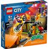 Lego Stunt Park - Lego City 60293