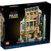 Lego Stazione di Polizia - Lego Creator Expert 10278