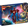 Lego Gli Eternals all'ombra di Arishem - Lego Marvel 76155