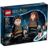 Lego Harry Potter ed Hermione Granger™ - Lego Harry Potter 76393