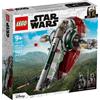 Lego Astronave di Boba Fett - Lego Star Wars 75312