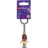 Lego Portachiavi di Olivia - Lego 853883