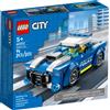 Lego Auto della Polizia - Lego City 60312