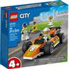 Lego Auto da corsa - Lego City 60322