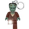 Lego Portachiavi di Frankenstein con torcia - Lego LGL - KE136H
