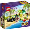 Lego Veicolo di protezione delle tartarughe - Lego Friends 41697