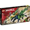 Lego Dragone Leggendario di Lloyd - Lego Ninjago 71766