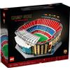 Lego Camp Nou - FC Barcelona - Lego Icons 10284