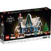 Lego La visita di Babbo Natale - Lego Icons 10293