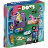 Lego Multipack Bag Tag - Messaggi - Lego Dots 41949