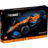 Lego Monoposto PIRELLI McLaren Formula 1™ - Lego Technic 42141-A