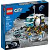 Lego Rover lunare - Lego City 60348