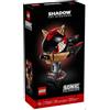 Lego Shadow the Hedgehog - Lego Sonic 77000