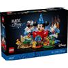 Lego Magia Disney - Lego Ideas 21352